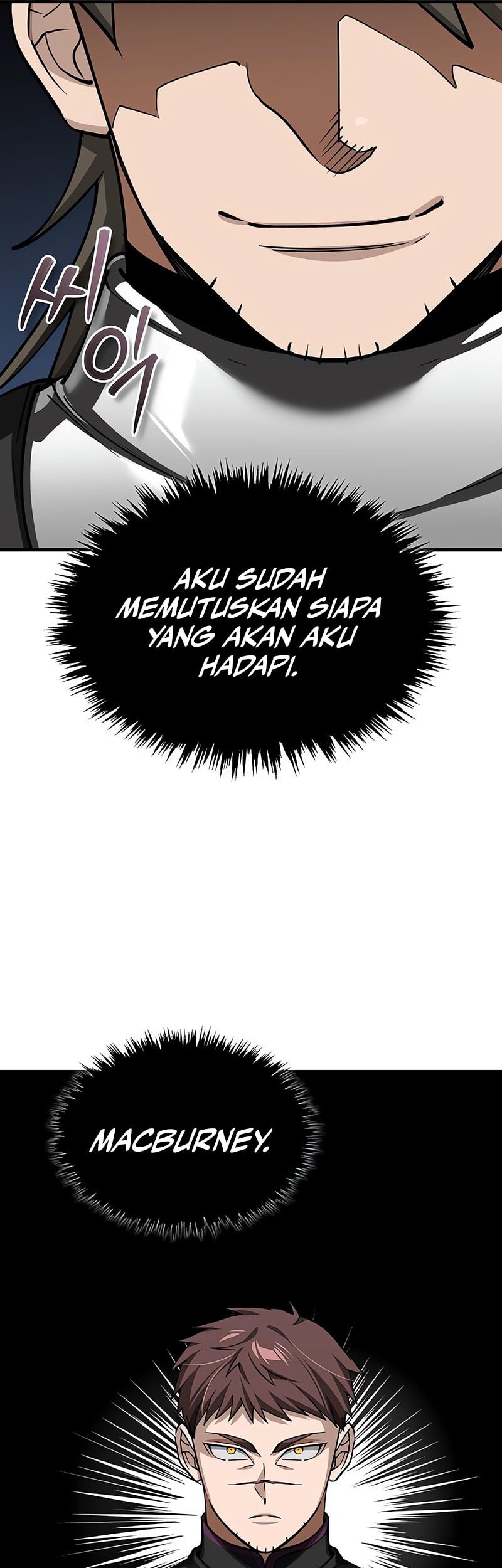 The Heavenly Demon Can’t Live a Normal Life Chapter 161 Gambar 39