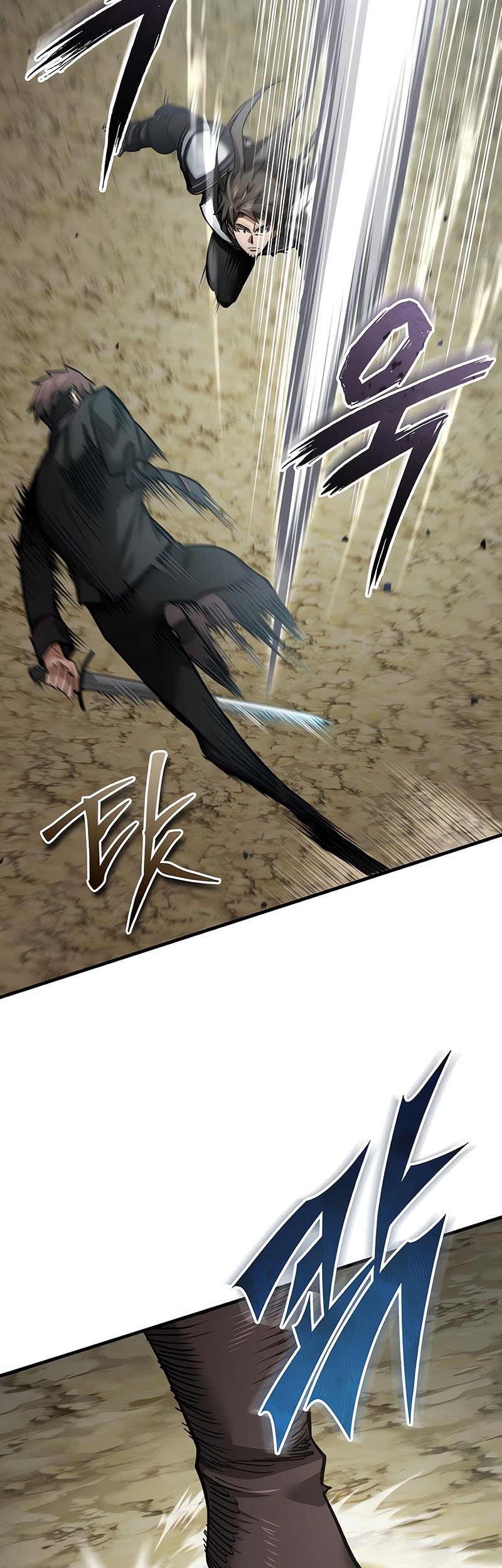 The Heavenly Demon Can’t Live a Normal Life Chapter 161 Gambar 45