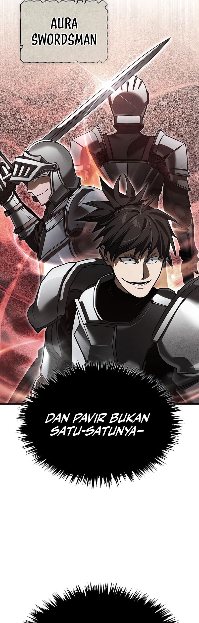 The Heavenly Demon Can’t Live a Normal Life Chapter 161 Gambar 7