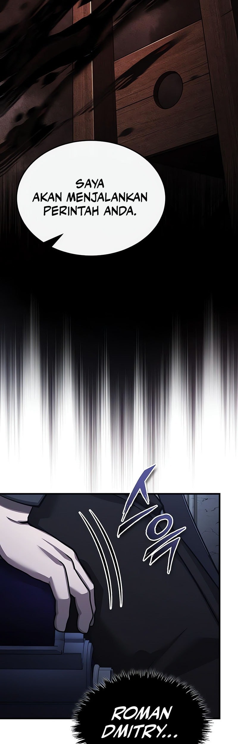 The Heavenly Demon Can’t Live a Normal Life Chapter 161 Gambar 23