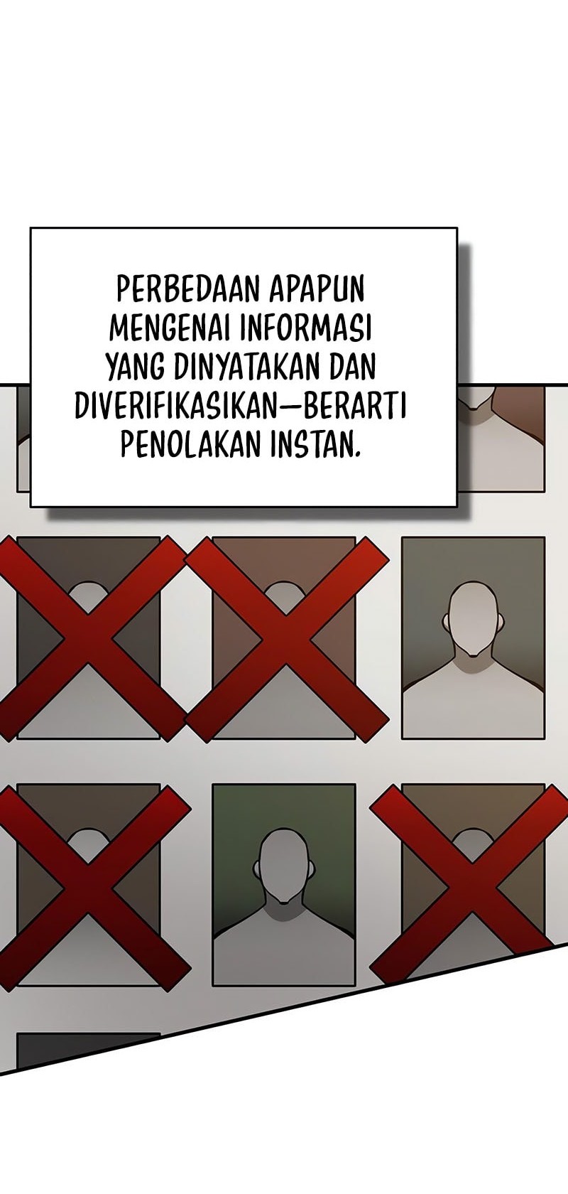 The Heavenly Demon Can’t Live a Normal Life Chapter 161 Gambar 30