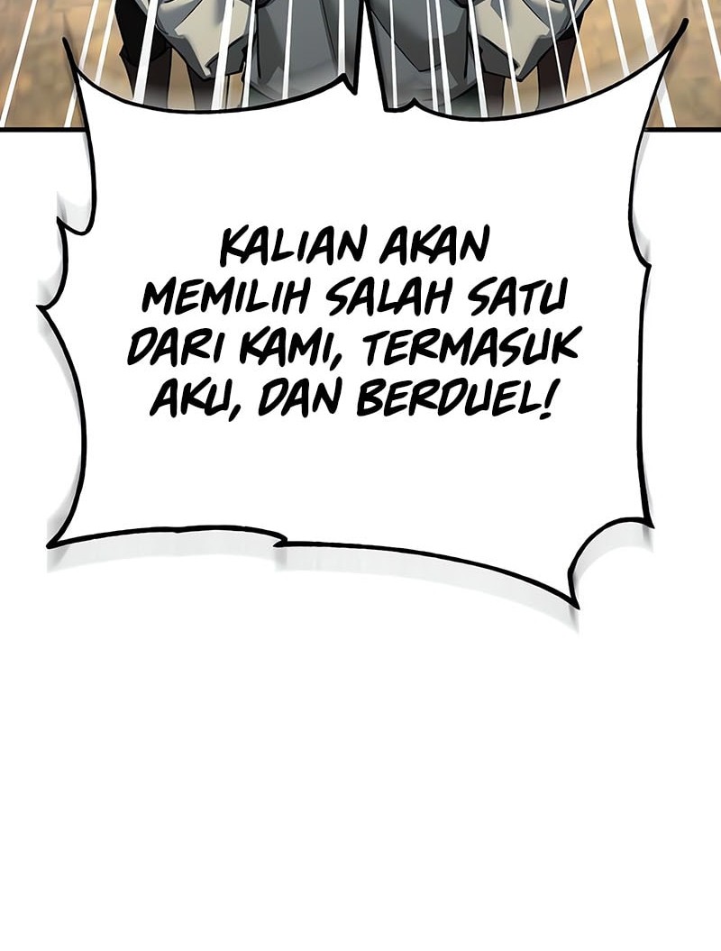 The Heavenly Demon Can’t Live a Normal Life Chapter 161 Gambar 34