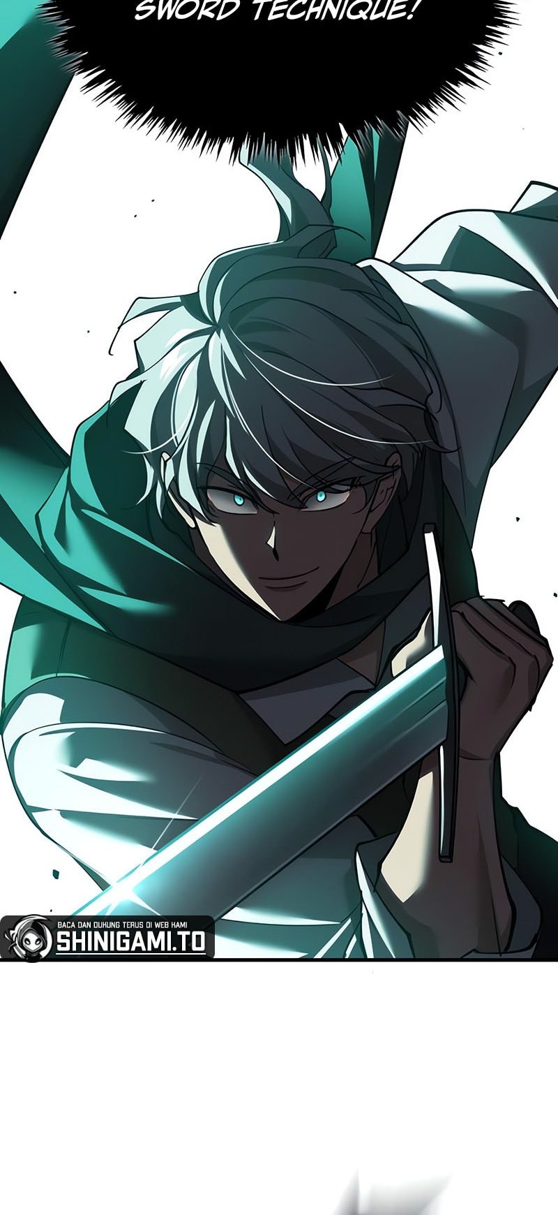 The Heavenly Demon Can’t Live a Normal Life Chapter 162 Gambar 53