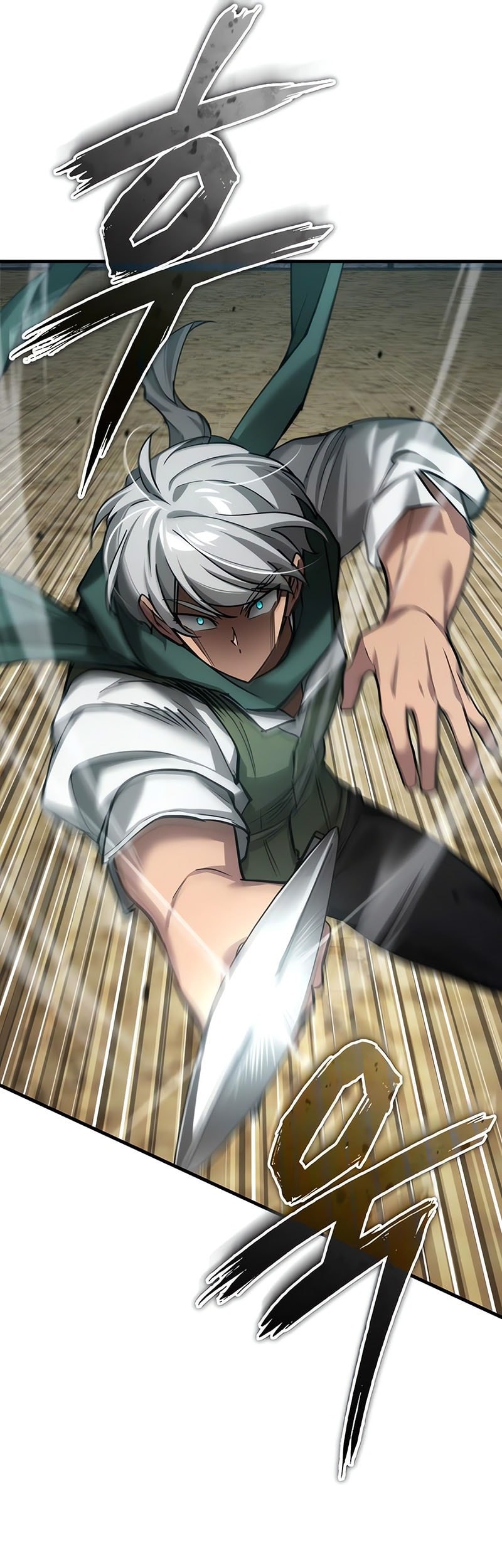 The Heavenly Demon Can’t Live a Normal Life Chapter 162 Gambar 50