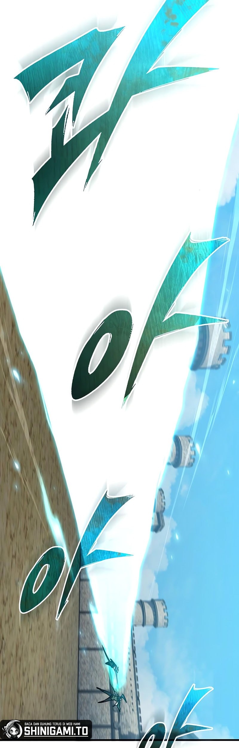 The Heavenly Demon Can’t Live a Normal Life Chapter 162 Gambar 56