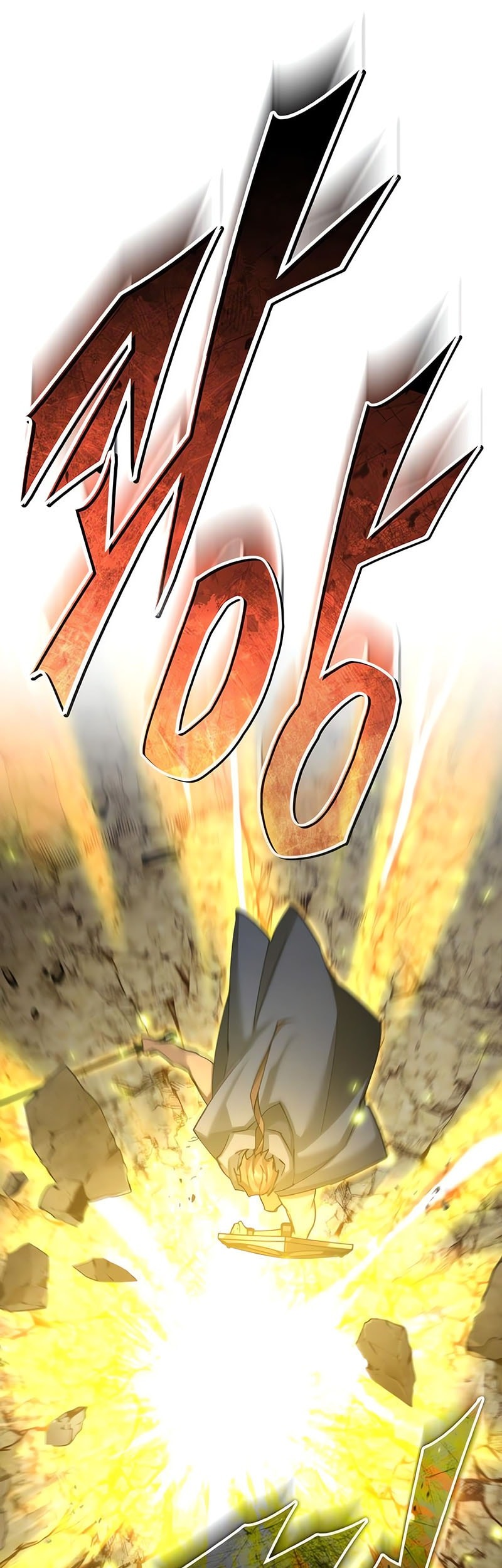 The Heavenly Demon Can’t Live a Normal Life Chapter 162 Gambar 62