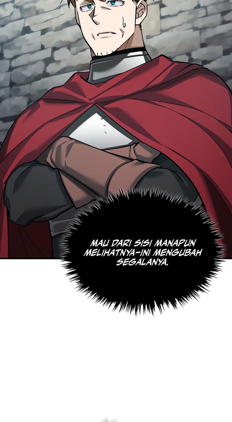 The Heavenly Demon Can’t Live a Normal Life Chapter 162 Gambar 49