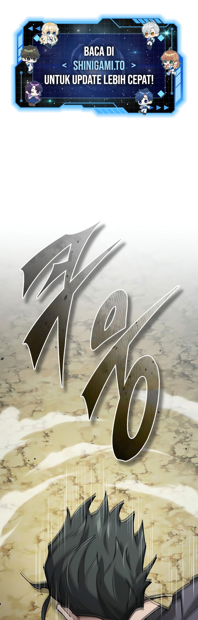 Manhwa The Heavenly Demon Can’t Live a Normal Life Chapter 162 gambar nomor 2