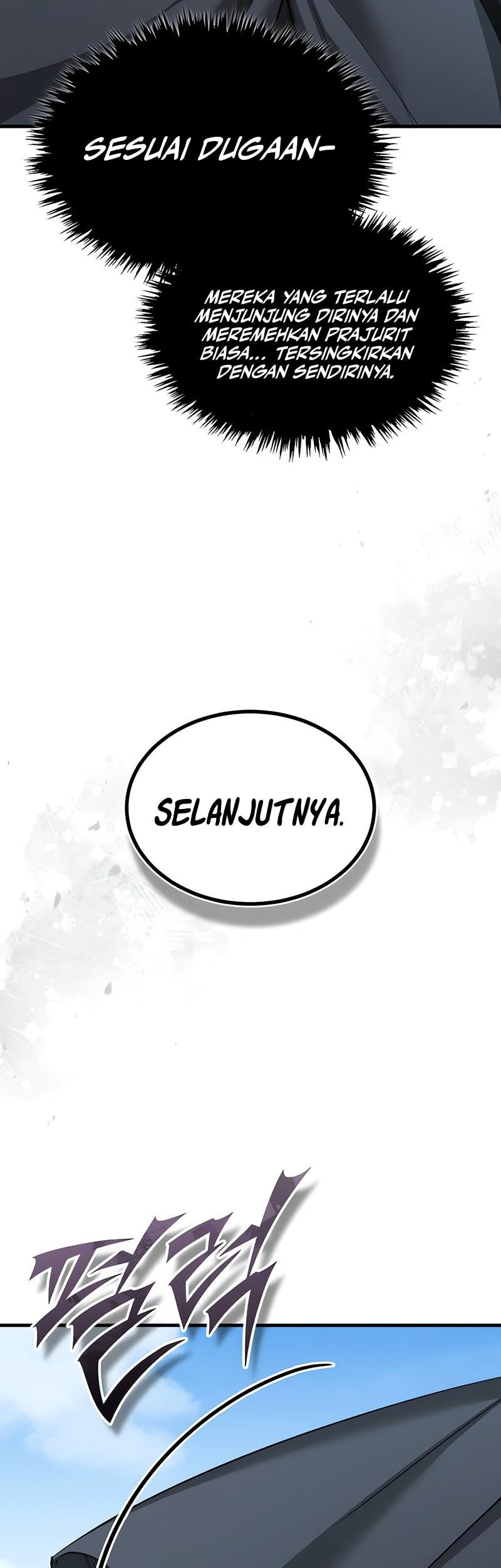 The Heavenly Demon Can’t Live a Normal Life Chapter 162 Gambar 10