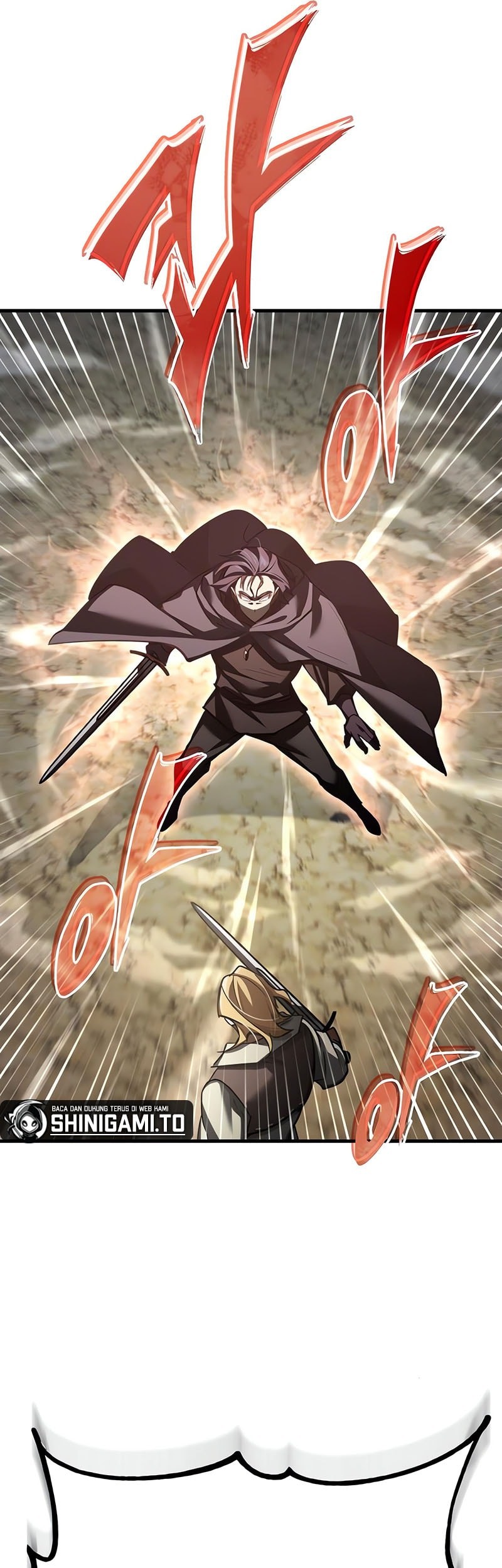 The Heavenly Demon Can’t Live a Normal Life Chapter 162 Gambar 22