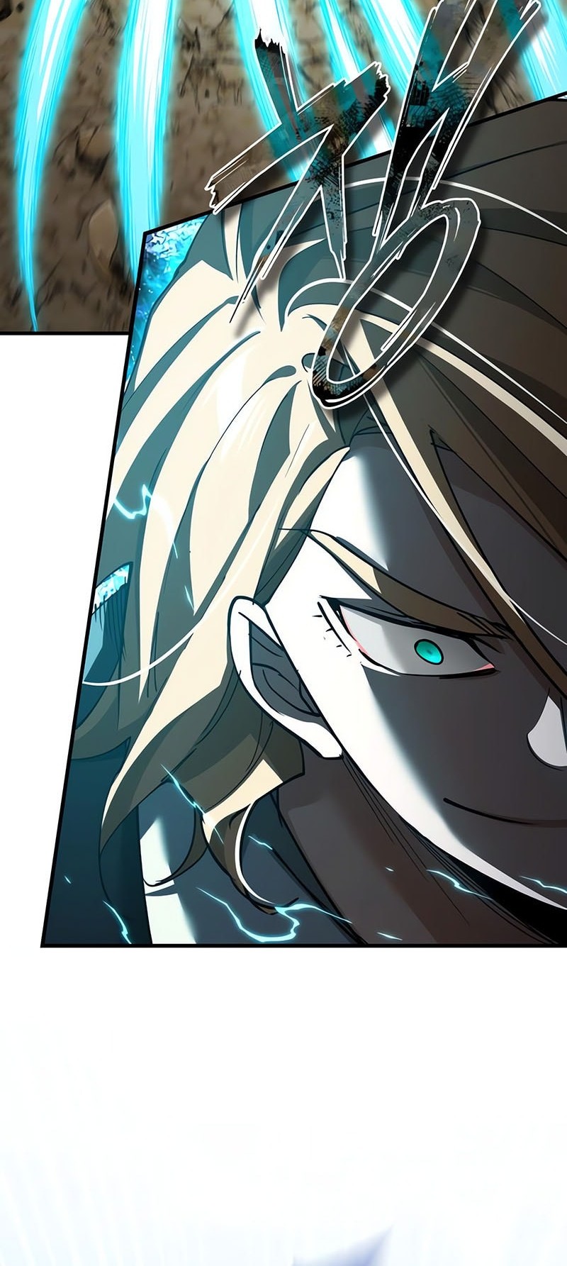 The Heavenly Demon Can’t Live a Normal Life Chapter 162 Gambar 25