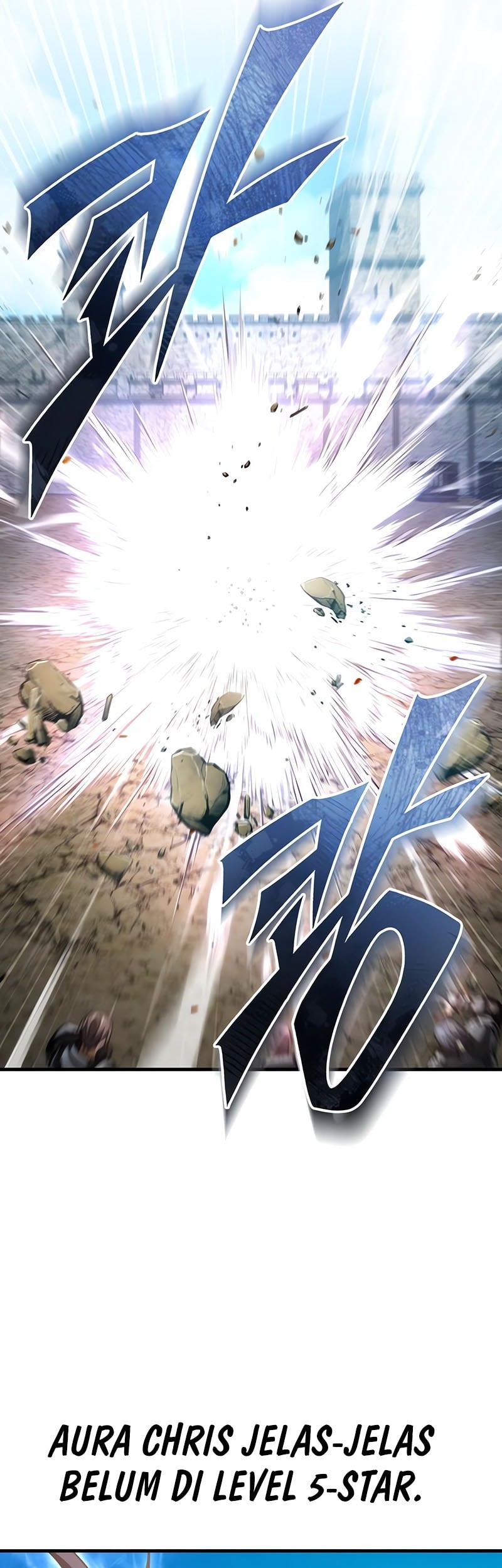 The Heavenly Demon Can’t Live a Normal Life Chapter 162 Gambar 26