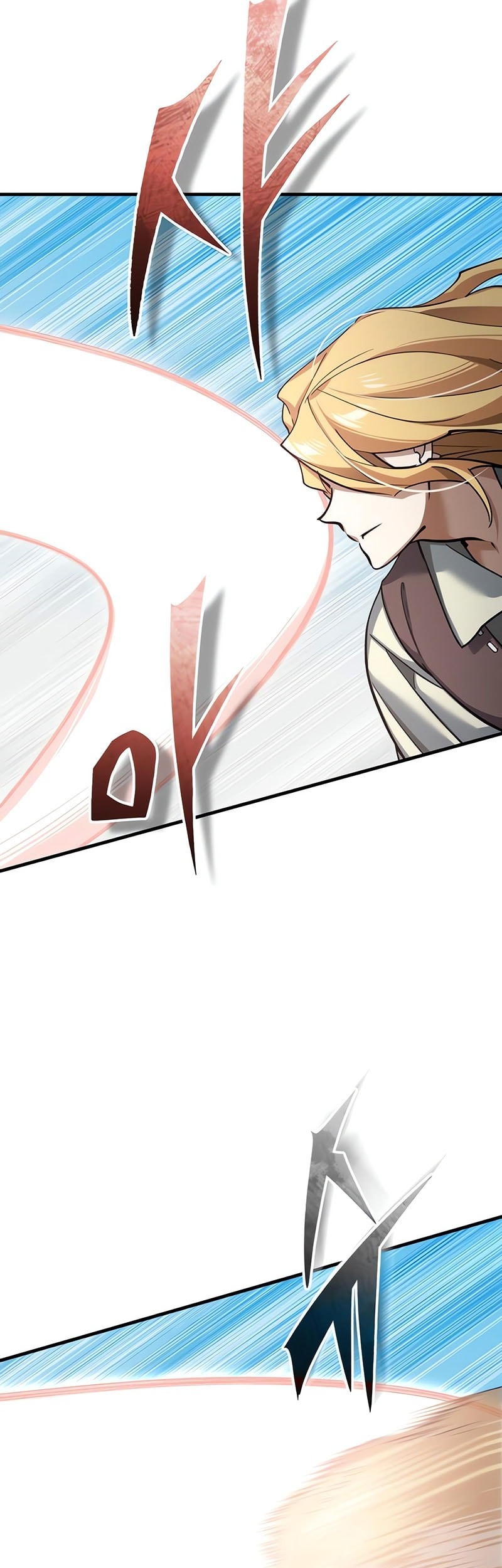 The Heavenly Demon Can’t Live a Normal Life Chapter 162 Gambar 30