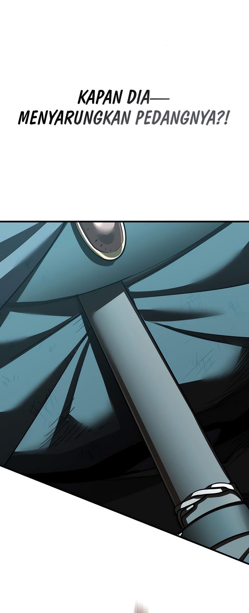 The Heavenly Demon Can’t Live a Normal Life Chapter 162 Gambar 33