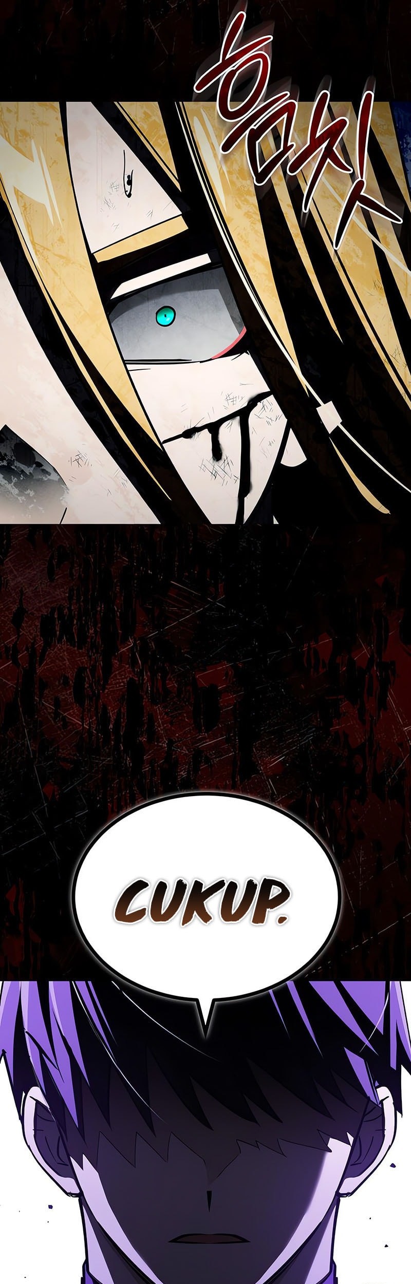 The Heavenly Demon Can’t Live a Normal Life Chapter 163 Gambar 55