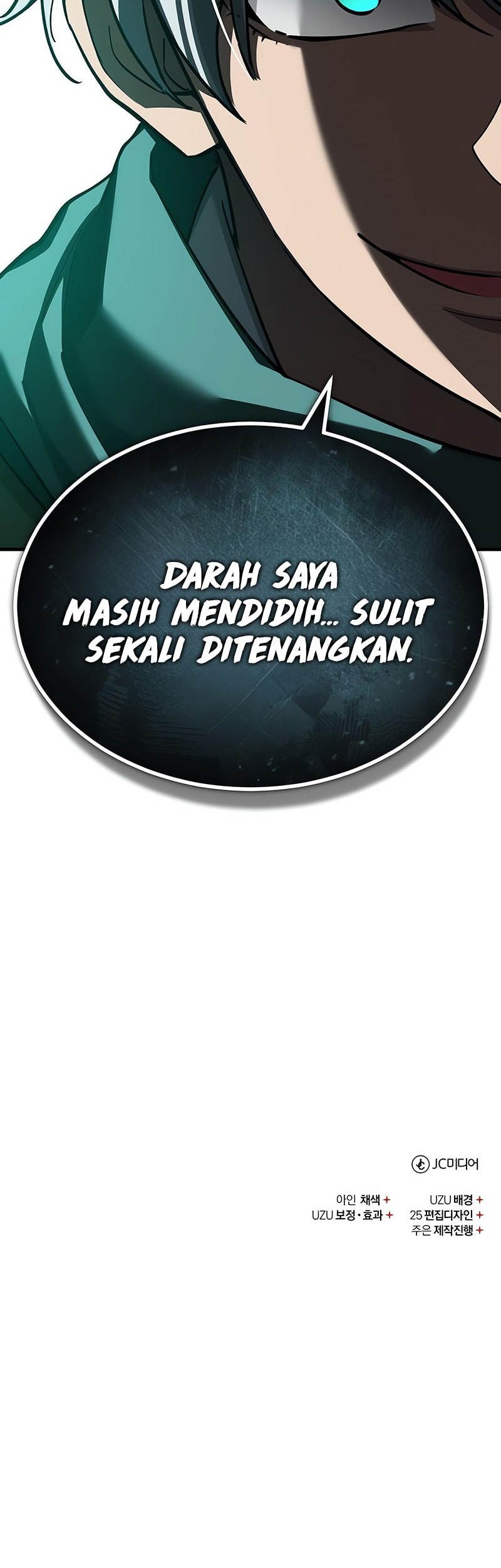 The Heavenly Demon Can’t Live a Normal Life Chapter 163 Gambar 62