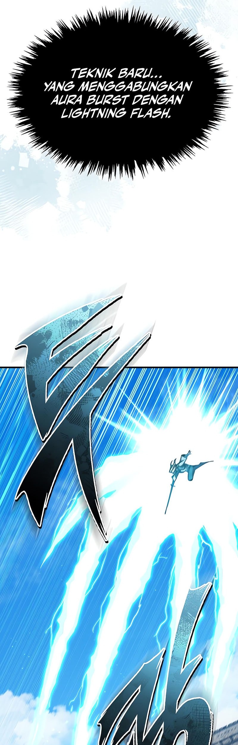 The Heavenly Demon Can’t Live a Normal Life Chapter 163 Gambar 41