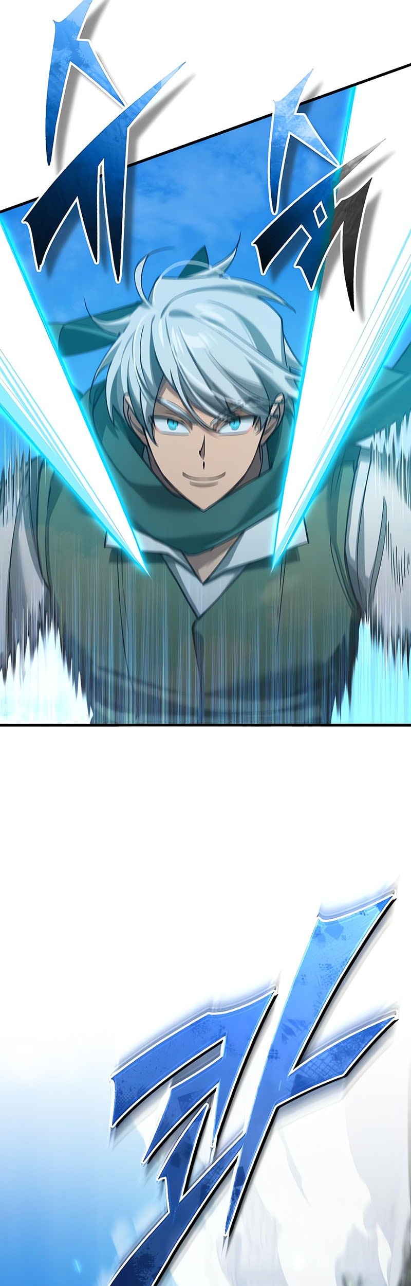 The Heavenly Demon Can’t Live a Normal Life Chapter 163 Gambar 43