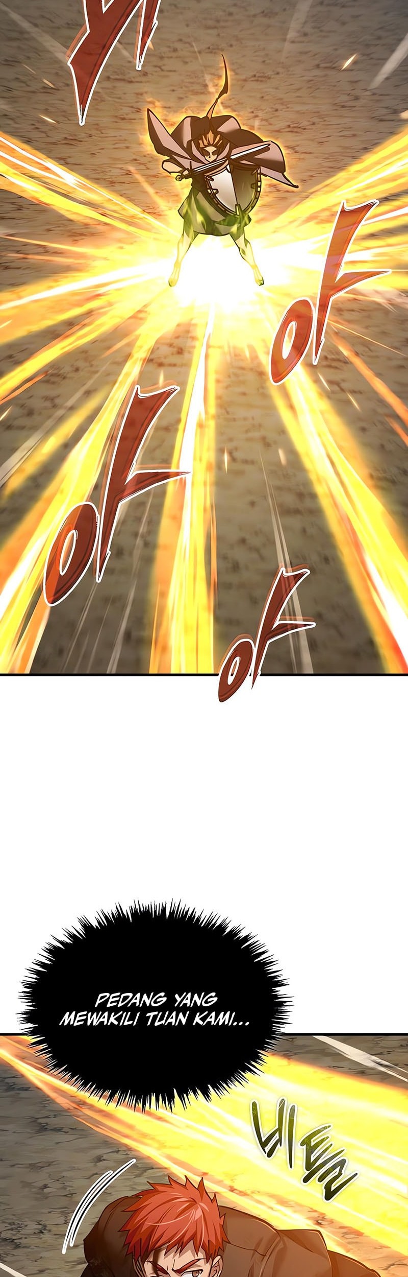 The Heavenly Demon Can’t Live a Normal Life Chapter 163 Gambar 8