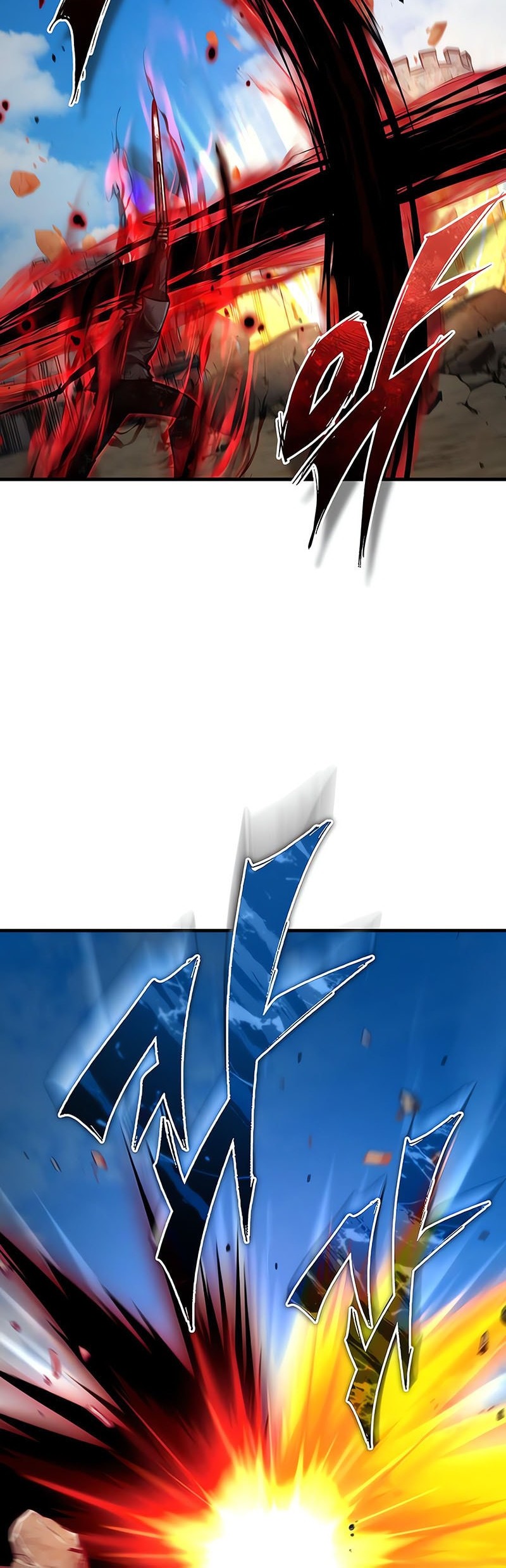 The Heavenly Demon Can’t Live a Normal Life Chapter 163 Gambar 14