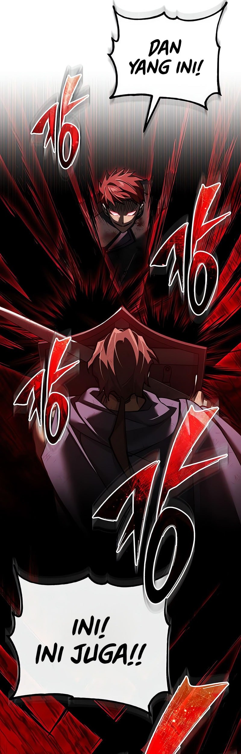 The Heavenly Demon Can’t Live a Normal Life Chapter 163 Gambar 19