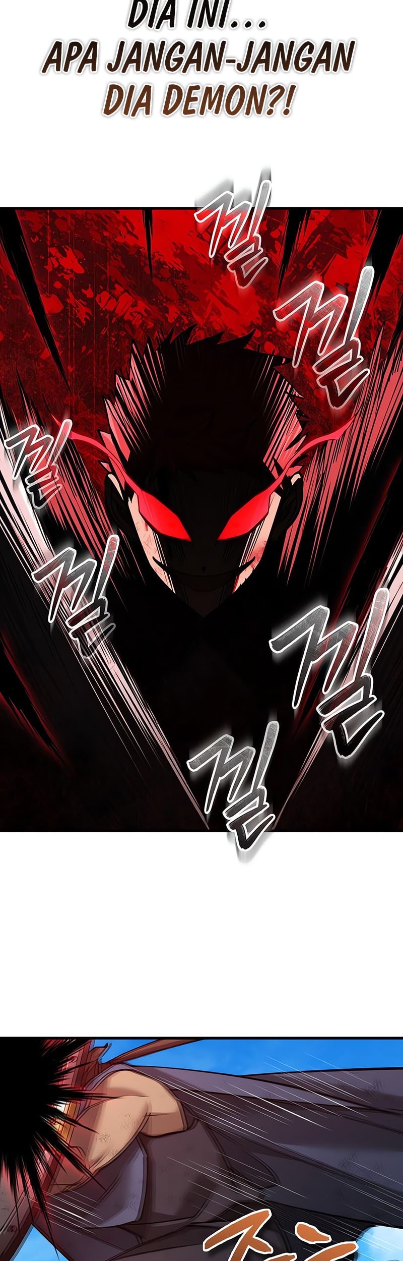 The Heavenly Demon Can’t Live a Normal Life Chapter 163 Gambar 21