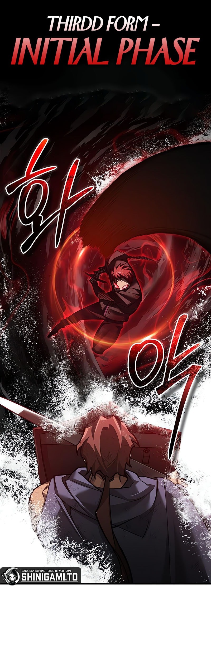 The Heavenly Demon Can’t Live a Normal Life Chapter 163 Gambar 23