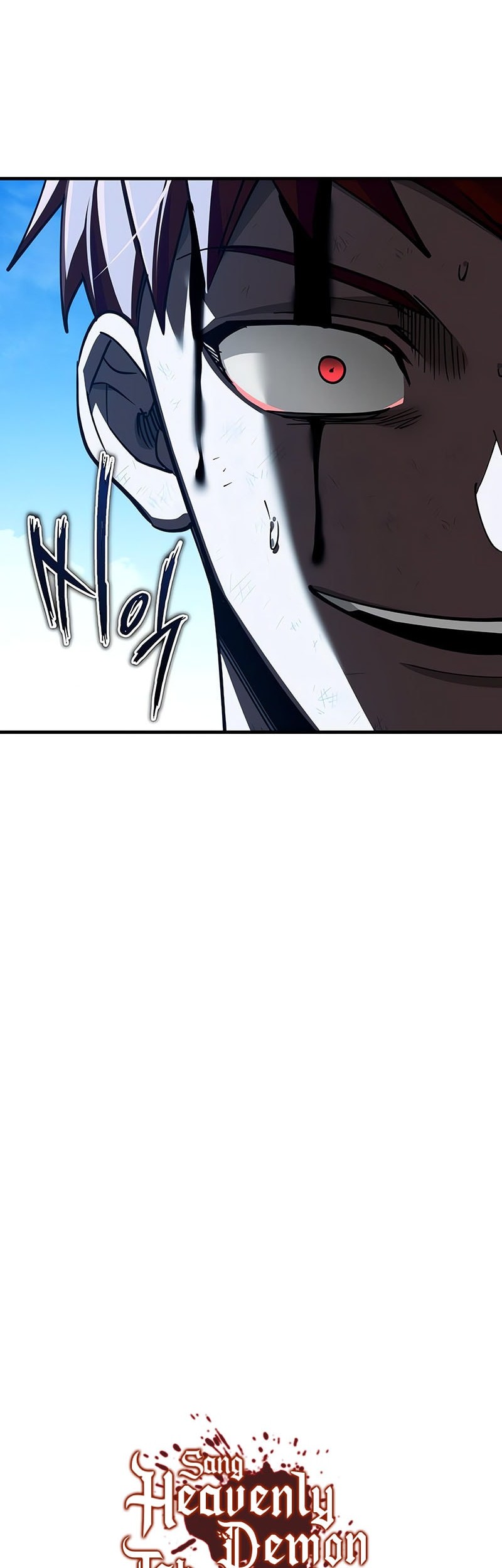 The Heavenly Demon Can’t Live a Normal Life Chapter 163 Gambar 32