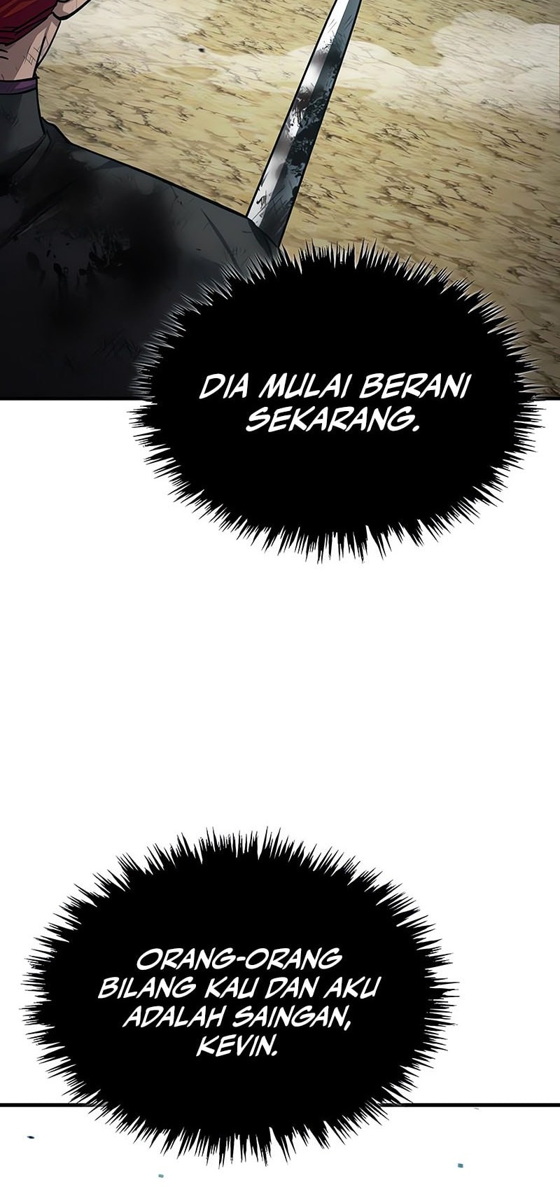 The Heavenly Demon Can’t Live a Normal Life Chapter 163 Gambar 34