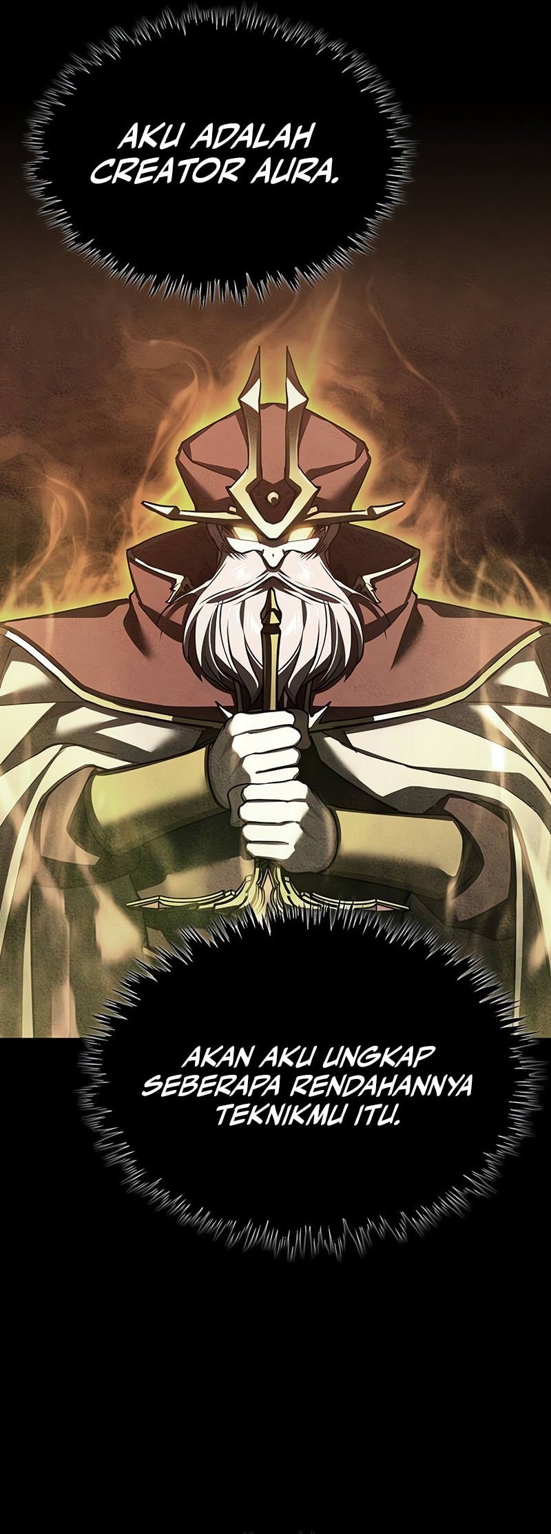 The Heavenly Demon Can’t Live a Normal Life Chapter 164 Gambar 58