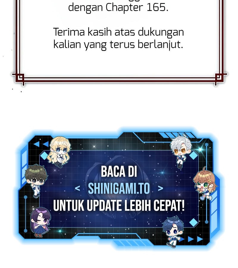 The Heavenly Demon Can’t Live a Normal Life Chapter 164 Gambar 65