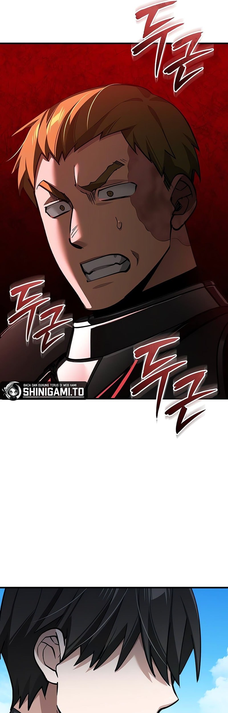 The Heavenly Demon Can’t Live a Normal Life Chapter 164 Gambar 35