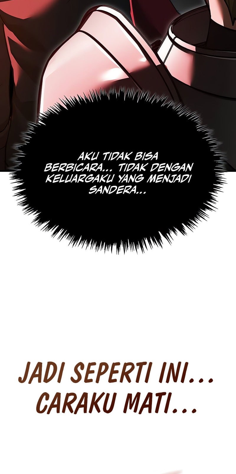 The Heavenly Demon Can’t Live a Normal Life Chapter 164 Gambar 34
