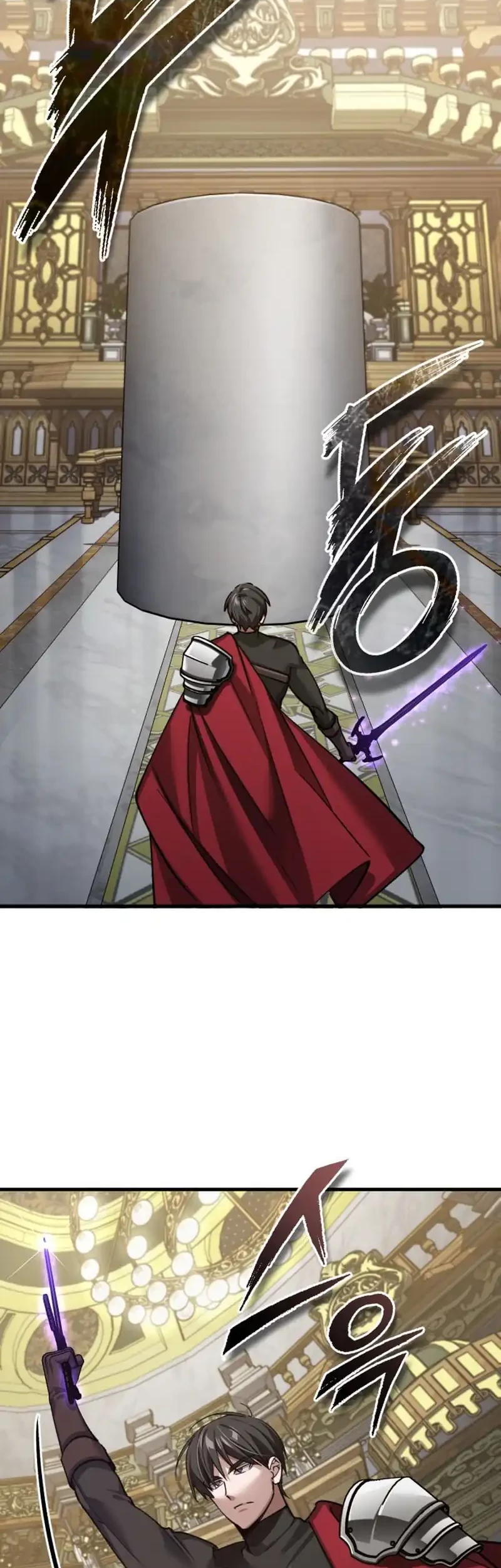 The Heavenly Demon Can’t Live a Normal Life Chapter 165 Gambar 59