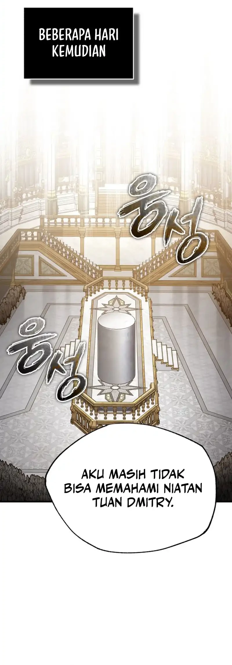 The Heavenly Demon Can’t Live a Normal Life Chapter 165 Gambar 41