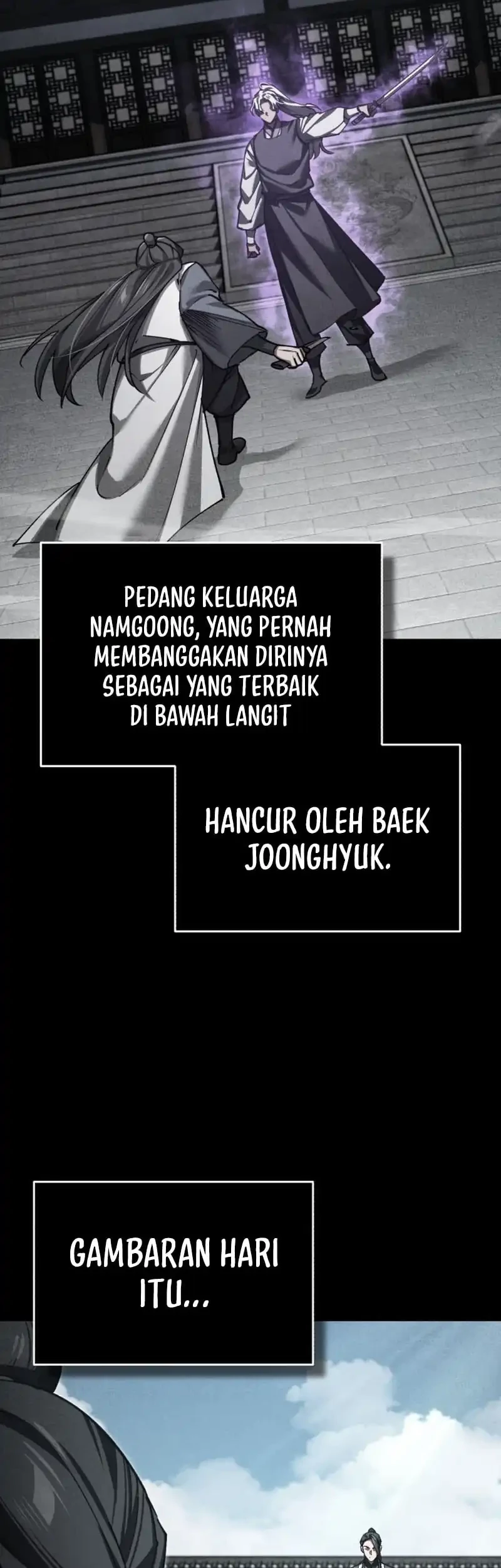 The Heavenly Demon Can’t Live a Normal Life Chapter 165 Gambar 22