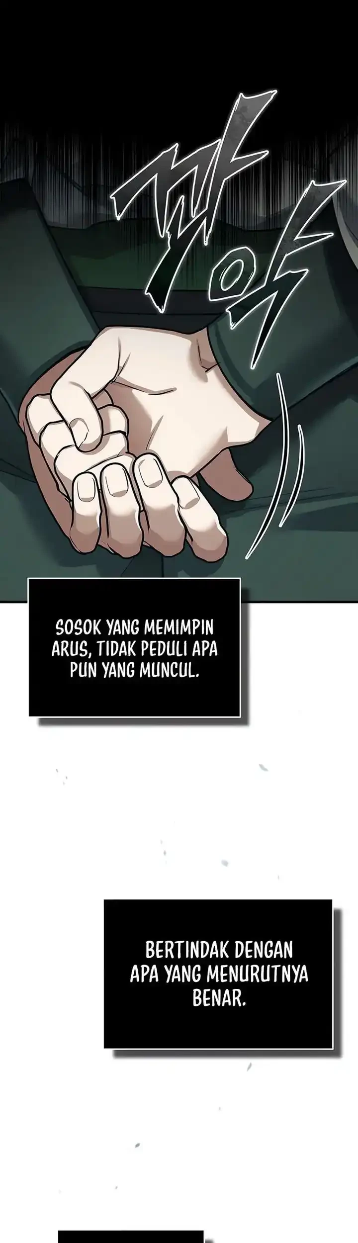 The Heavenly Demon Can’t Live a Normal Life Chapter 166 Gambar 30