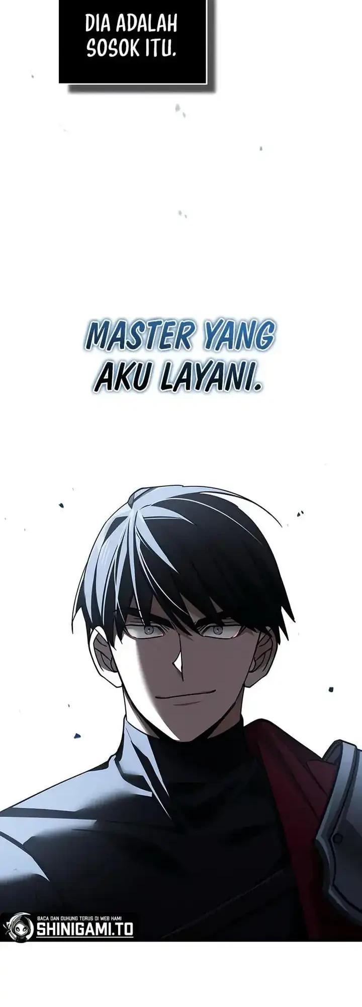 The Heavenly Demon Can’t Live a Normal Life Chapter 166 Gambar 31