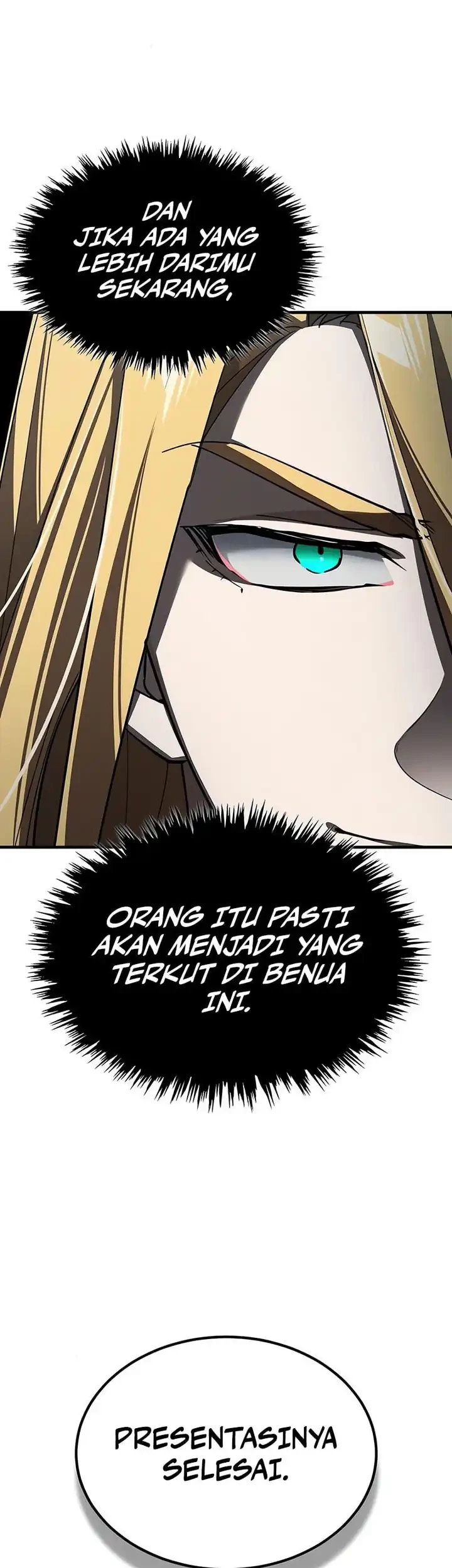 The Heavenly Demon Can’t Live a Normal Life Chapter 166 Gambar 32