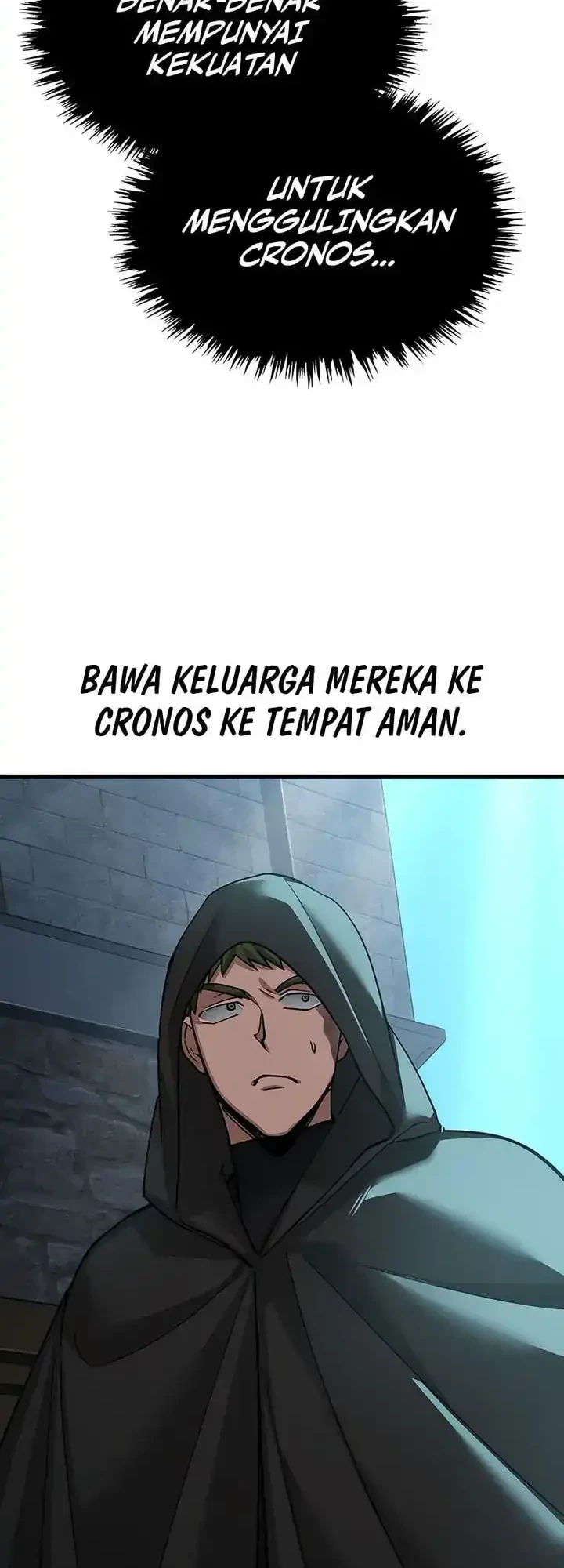 The Heavenly Demon Can’t Live a Normal Life Chapter 166 Gambar 63