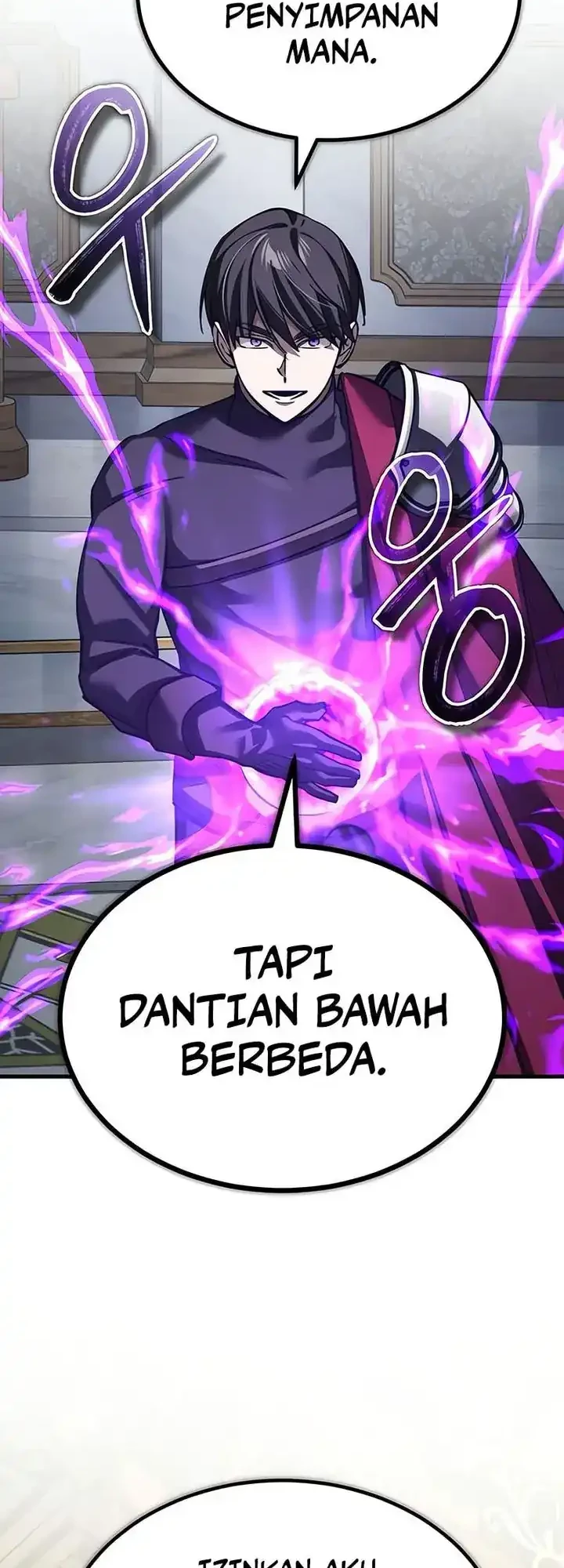 The Heavenly Demon Can’t Live a Normal Life Chapter 166 Gambar 15