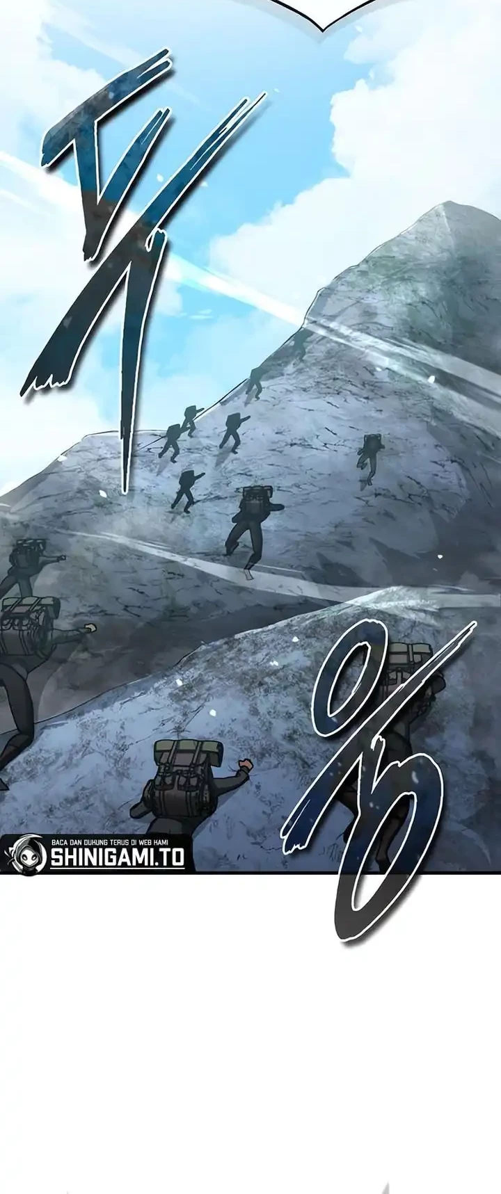 The Heavenly Demon Can’t Live a Normal Life Chapter 167 Gambar 29