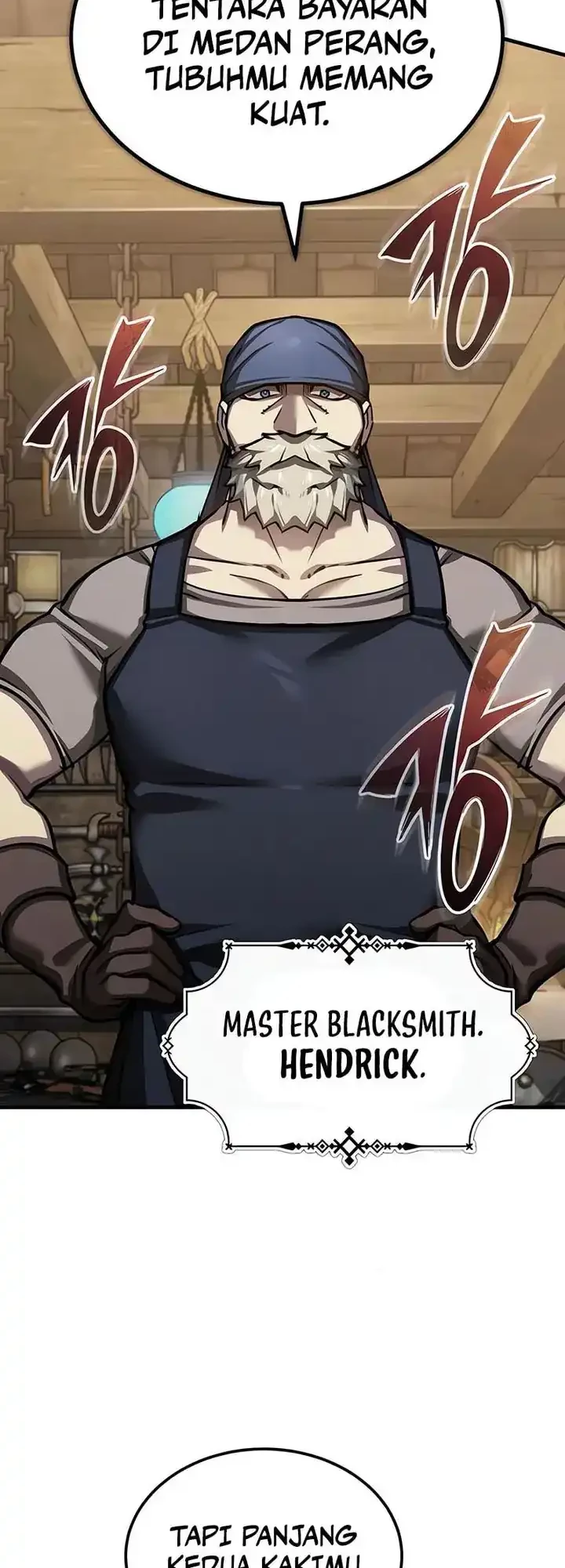 The Heavenly Demon Can’t Live a Normal Life Chapter 167 Gambar 19