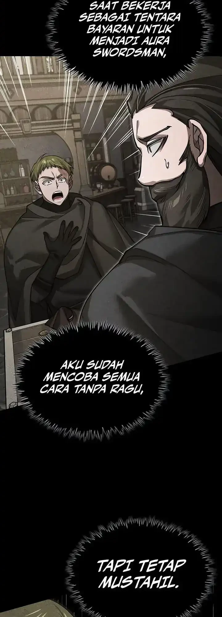 The Heavenly Demon Can’t Live a Normal Life Chapter 167 Gambar 51