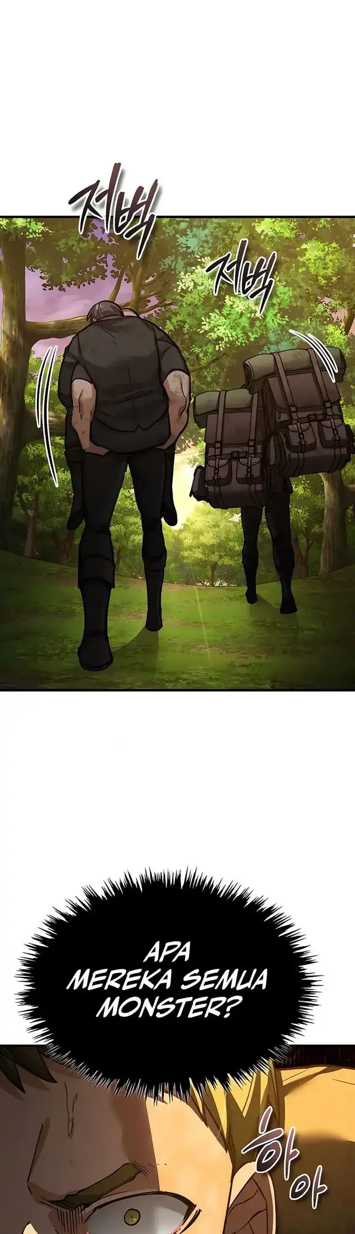 The Heavenly Demon Can’t Live a Normal Life Chapter 167 Gambar 42