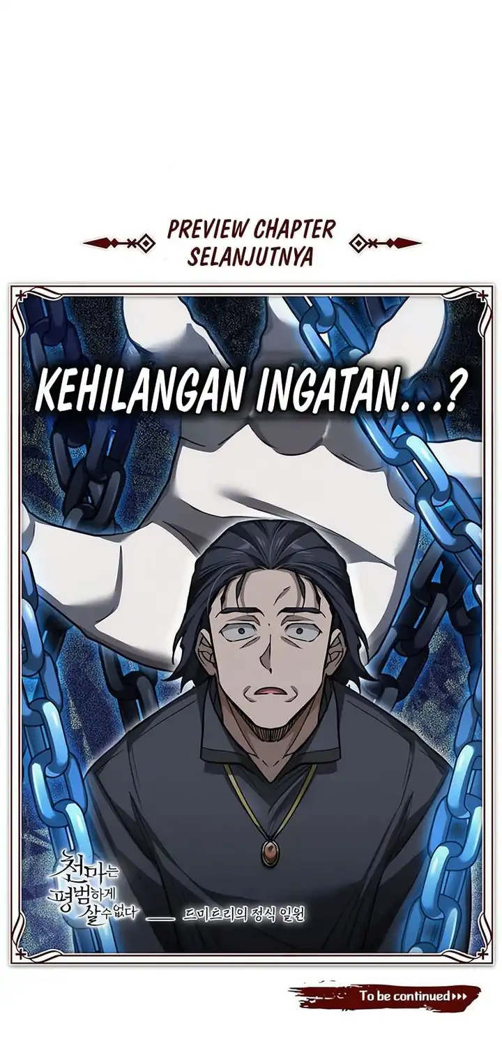 The Heavenly Demon Can’t Live a Normal Life Chapter 167 Gambar 64