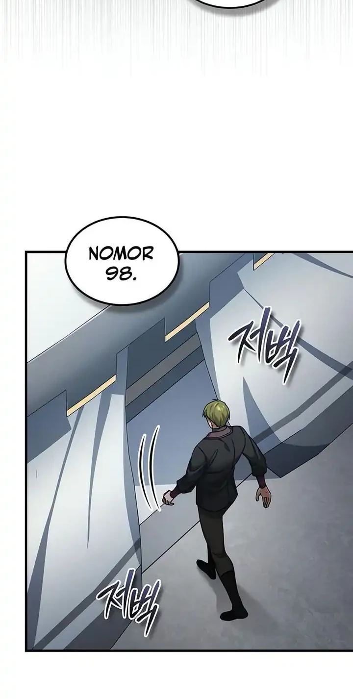 The Heavenly Demon Can’t Live a Normal Life Chapter 167 Gambar 5