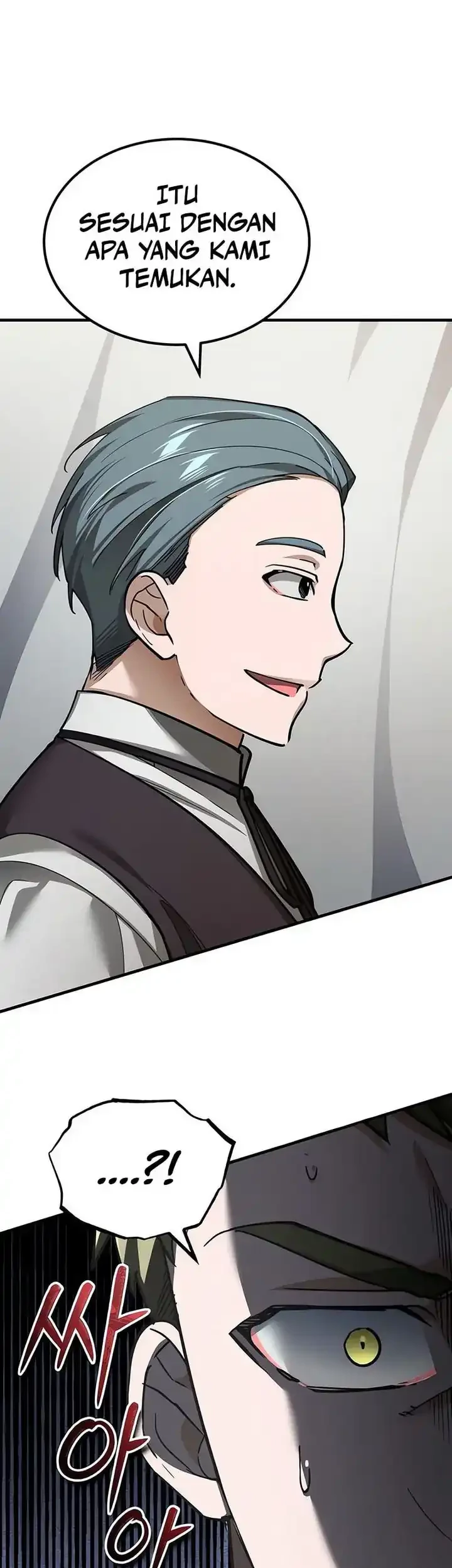 The Heavenly Demon Can’t Live a Normal Life Chapter 167 Gambar 10