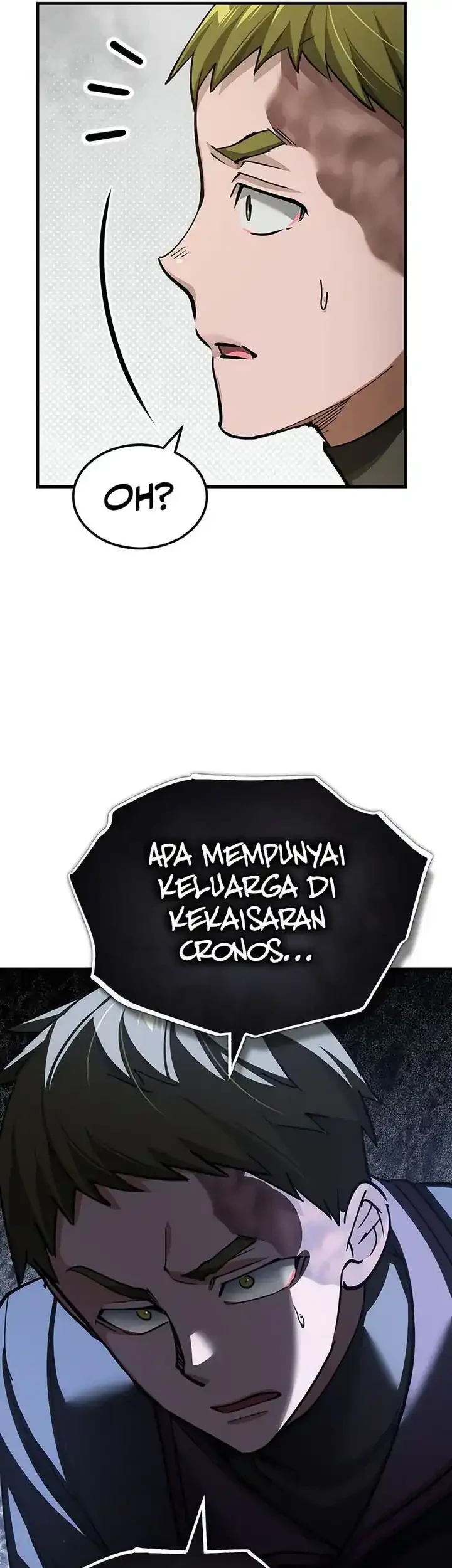The Heavenly Demon Can’t Live a Normal Life Chapter 167 Gambar 14
