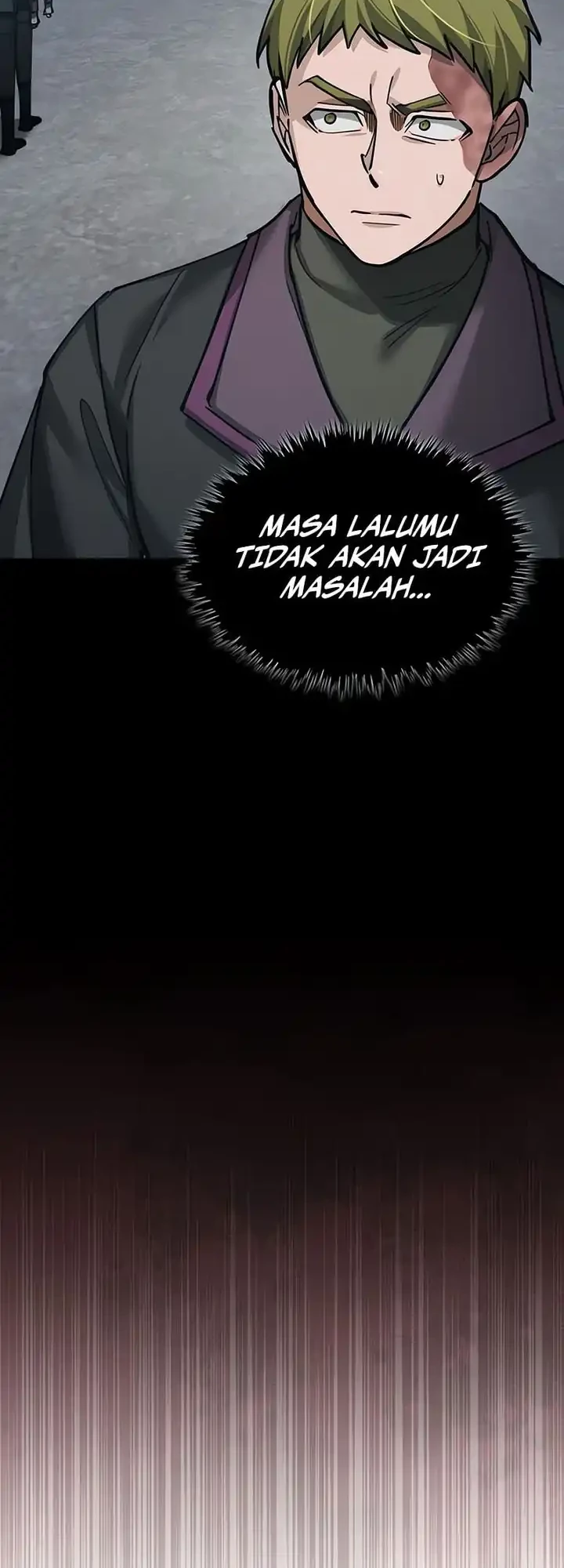 The Heavenly Demon Can’t Live a Normal Life Chapter 167 Gambar 17